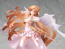 SAO War of Underworld Asuna Stacia, the Goddess of Creation ver.