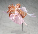 SAO War of Underworld Asuna Stacia, the Goddess of Creation ver.