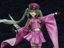 Hatsune Miku Senbonzakura 10th Anniversary ver. 1/7 Complete Figure