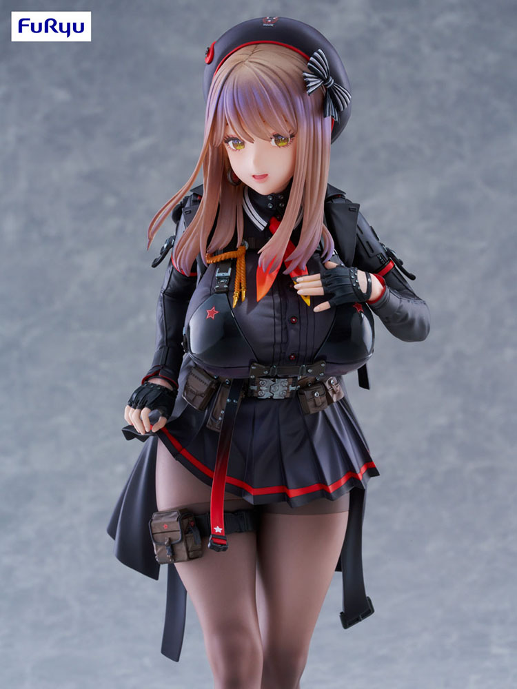 GODDESS OF VICTORY: NIKKE Emma 1/7 Scale Figure