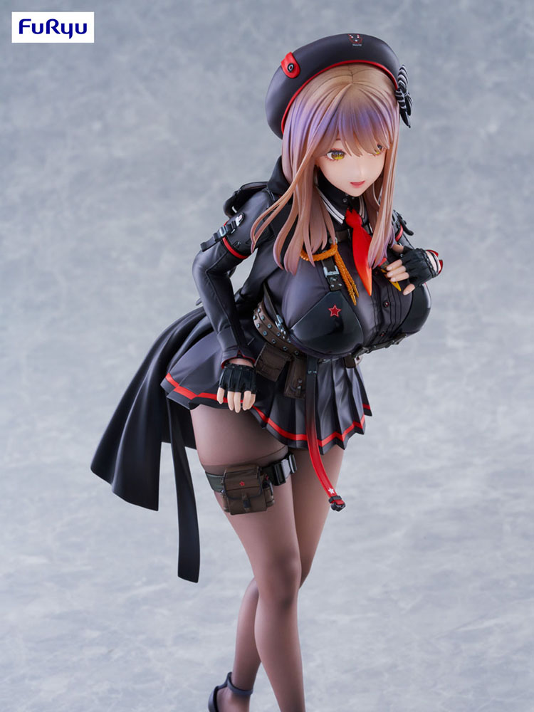 GODDESS OF VICTORY: NIKKE Emma 1/7 Scale Figure