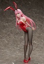 Zero Two: Bunny Ver.(re-run)