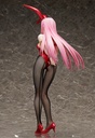 Zero Two: Bunny Ver.(re-run)