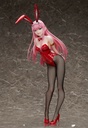 Zero Two: Bunny Ver.(re-run)