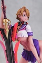 Magical Girl Series Asuka Rui Summer Sailor Uniform Ver.