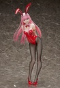 Zero Two: Bunny Ver.(re-run)