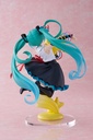 Hatsune Miku x Rody AMP+ Figure (39 / Thank You Ver.)