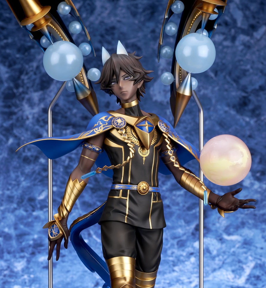 Fate/Grand Order Berserker/Arjuna [Alter]