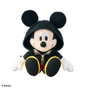 KINGDOM HEARTS III KNITTED PLUSH – KING MICKEY