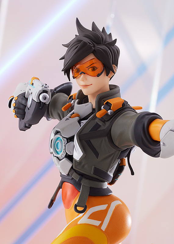 POP UP PARADE Tracer