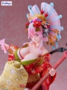 Super Sonico -Japanese Doll- 1/4 Scale Figure