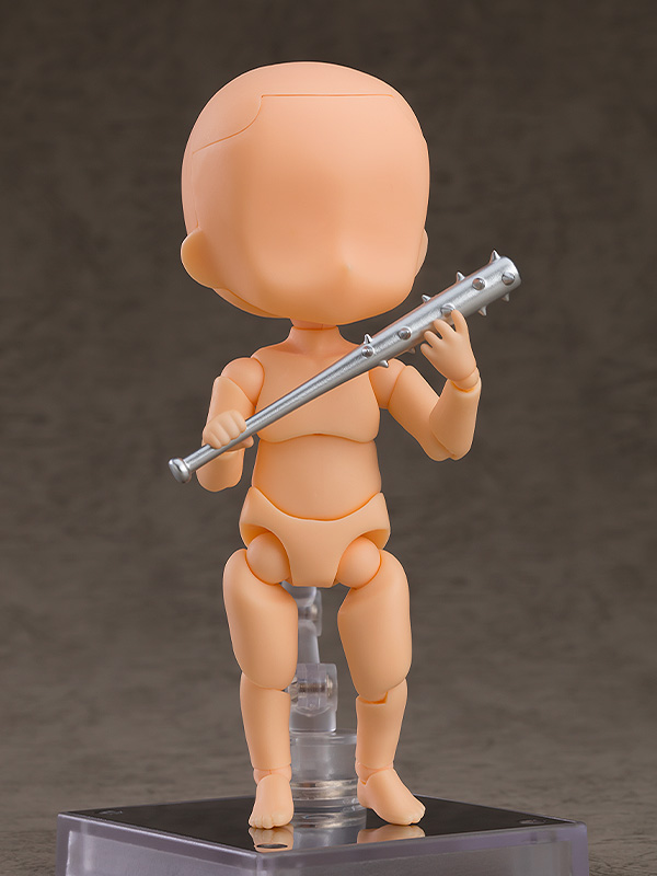 Nendoroid Doll Weapon Parts Set