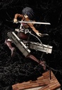 Mikasa Ackerman: DX Ver.(re-run)