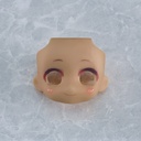 Nendoroid Doll Customizable Face Plate 03 (Cinnamon)