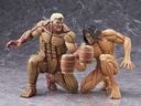 POP UP PARADE Reiner Braun: Armored Titan (Worldwide After Party Ver.)