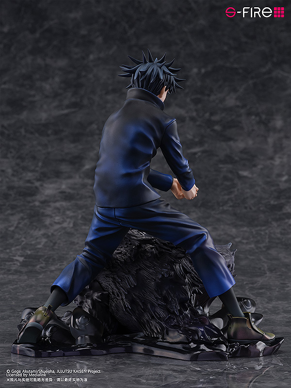 JUJUTSU KAISEN Figure Megumi Fushiguro