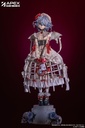 Touhou Project Remilia Scarlet Blood Ver. 1/7 Complete Figure