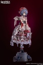 Touhou Project Remilia Scarlet Blood Ver. 1/7 Complete Figure