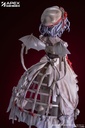 Touhou Project Remilia Scarlet Blood Ver. 1/7 Complete Figure