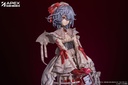 Touhou Project Remilia Scarlet Blood Ver. 1/7 Complete Figure