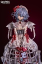 Touhou Project Remilia Scarlet Blood Ver. 1/7 Complete Figure