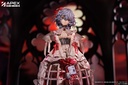 Touhou Project Remilia Scarlet Blood Ver. 1/7 Complete Figure