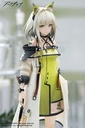 Arknights Kal'Tsit 1/7 Complete Figure