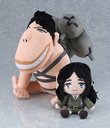 Attack on Titan Cart Titan Plushie