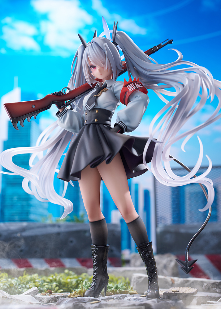 <Spiritale> -Blue Archive- 1/7 Scale Figure - Iori Shiromi