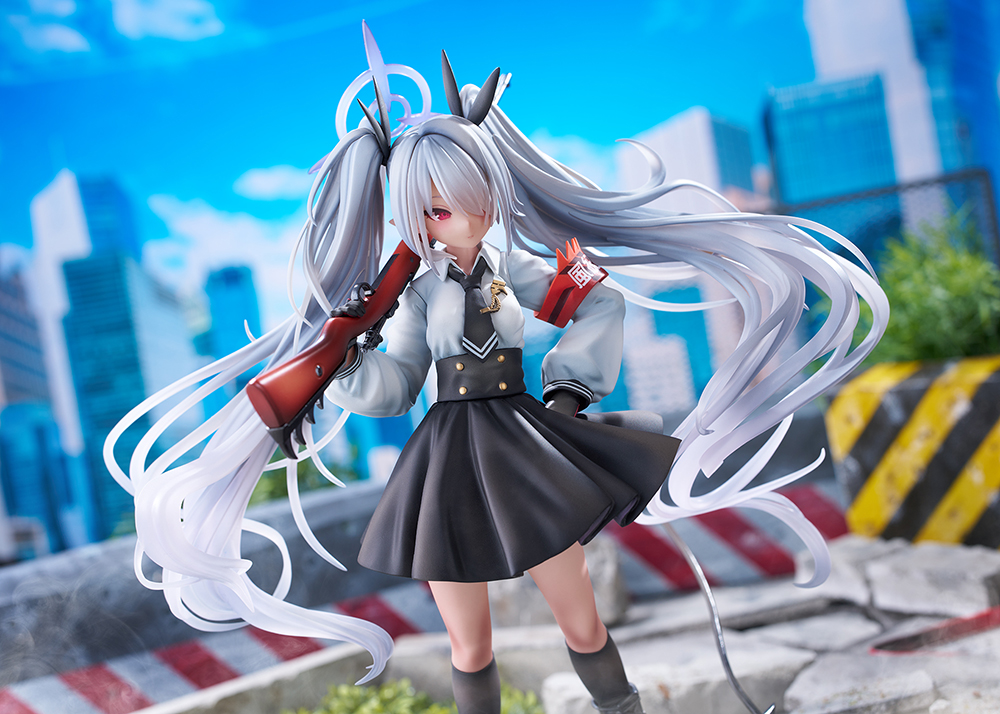 <Spiritale> -Blue Archive- 1/7 Scale Figure - Iori Shiromi