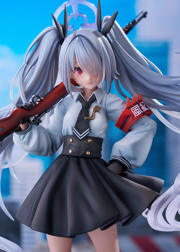 <Spiritale> -Blue Archive- 1/7 Scale Figure - Iori Shiromi