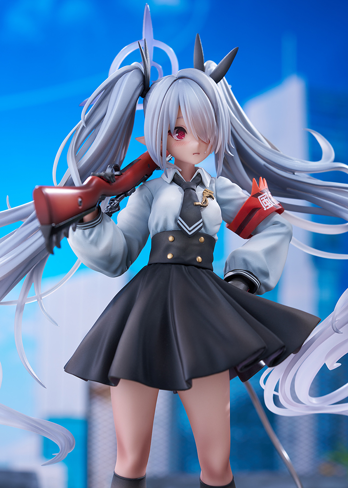 <Spiritale> -Blue Archive- 1/7 Scale Figure - Iori Shiromi