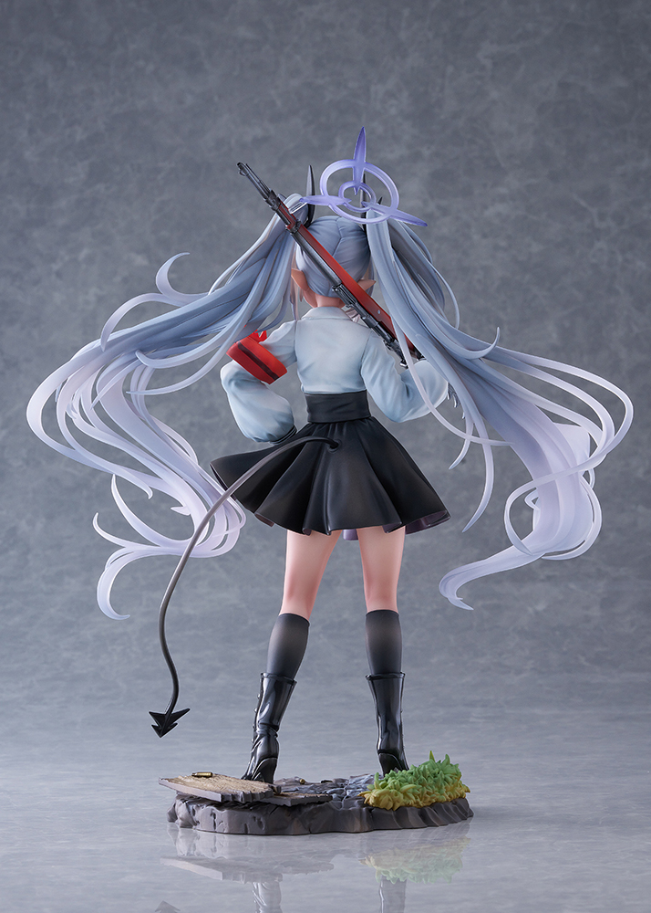 <Spiritale> -Blue Archive- 1/7 Scale Figure - Iori Shiromi