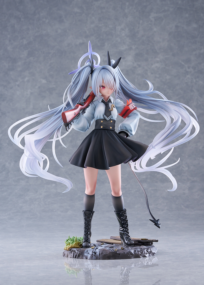 <Spiritale> -Blue Archive- 1/7 Scale Figure - Iori Shiromi