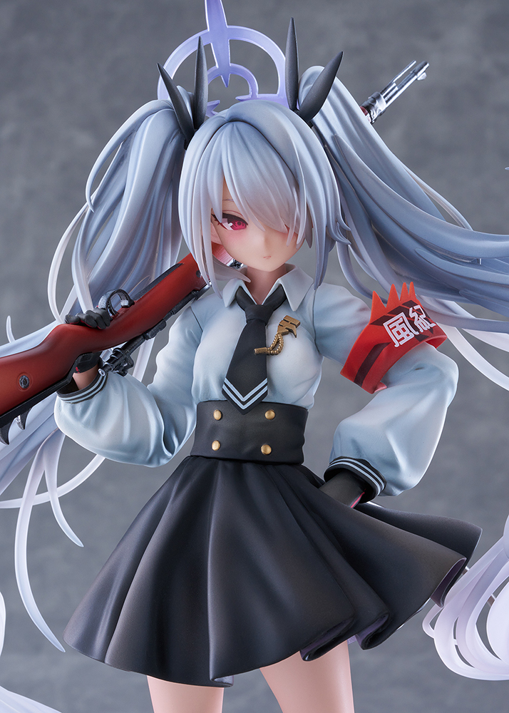 <Spiritale> -Blue Archive- 1/7 Scale Figure - Iori Shiromi