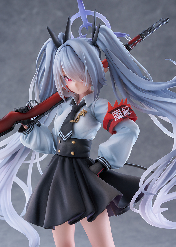 <Spiritale> -Blue Archive- 1/7 Scale Figure - Iori Shiromi