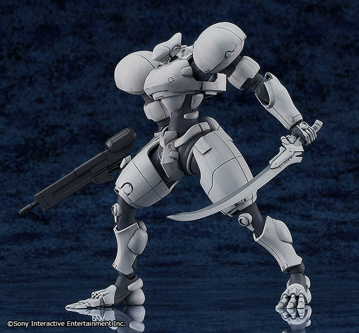 MODEROID SHIKON (Single-pilot Model)