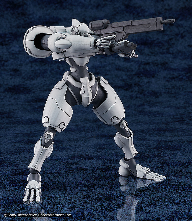 MODEROID SHIKON (Single-pilot Model)