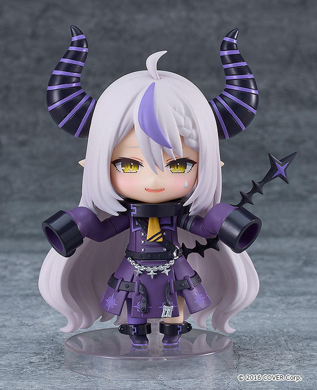 Nendoroid La+ Darknesss