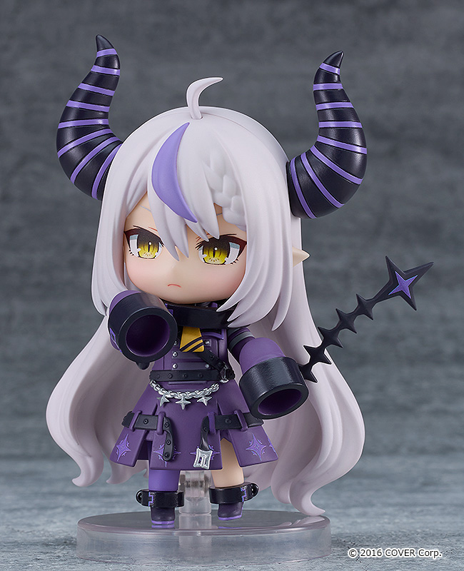 Nendoroid La+ Darknesss