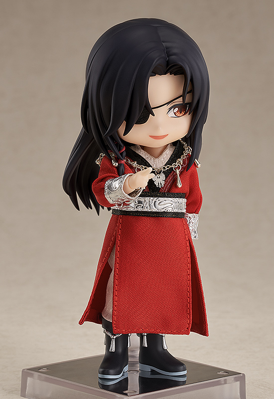 Nendoroid Doll Hua Cheng(re-run)