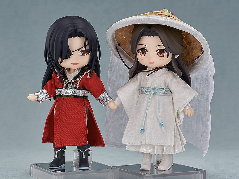 Nendoroid Doll Hua Cheng(re-run)