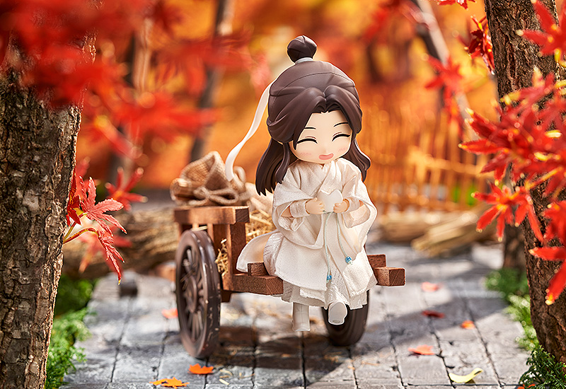 Nendoroid Doll Xie Lian(re-run)