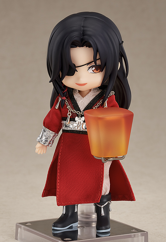 Nendoroid Doll Hua Cheng(re-run)