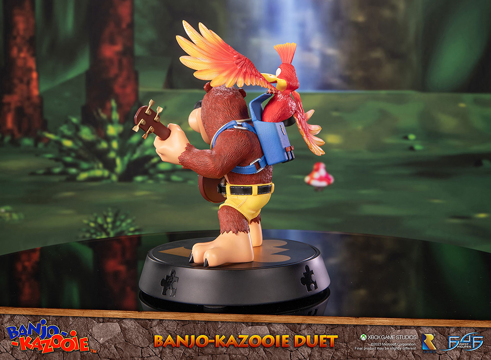 Banjo-Kazooie™ - Banjo-Kazooie Duet