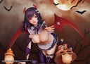 Azur Lane - Royal Fortune Deep One Delicious ver.