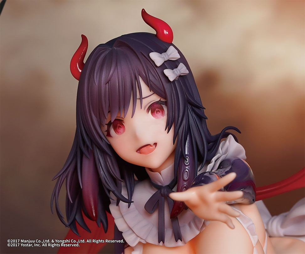 Azur Lane - Royal Fortune Deep One Delicious ver.