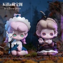 KILLA TREASURE PAVILION SERIES TRADING FIGURE