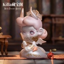 KILLA TREASURE PAVILION SERIES TRADING FIGURE