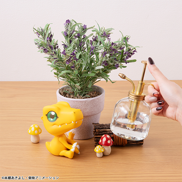 Lookup Digimon Adventure Agumon